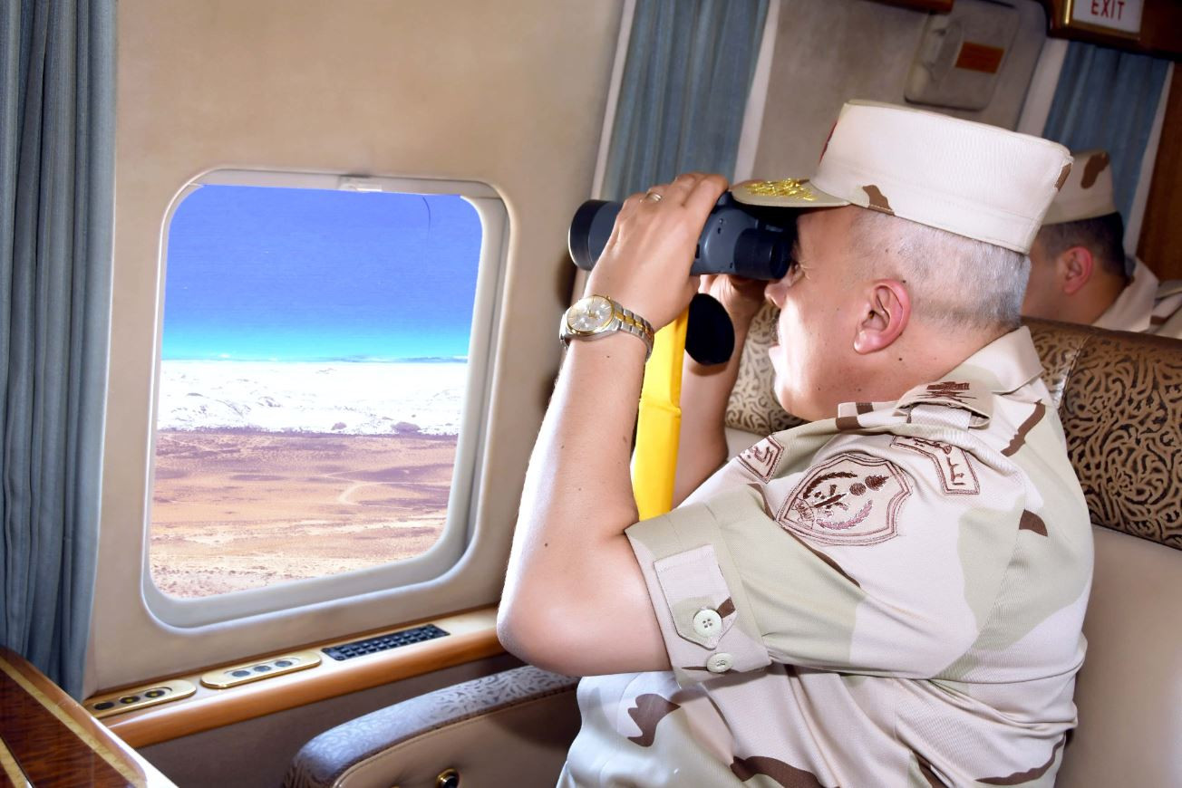 وزير الدفاع