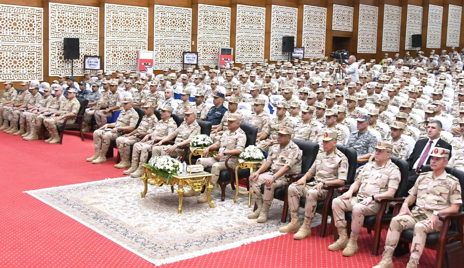 وزير الدفاع