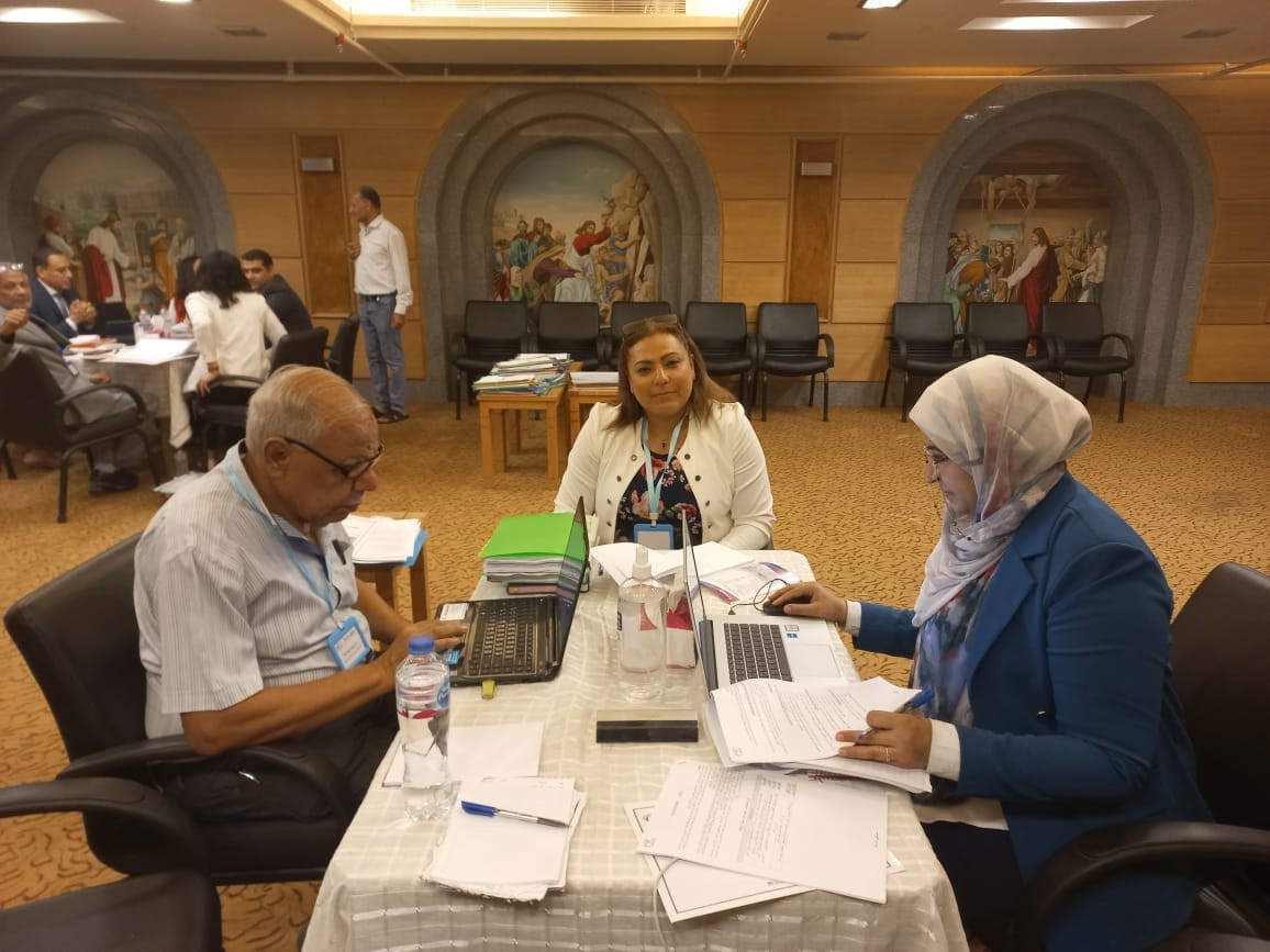 الرقابة الصحية