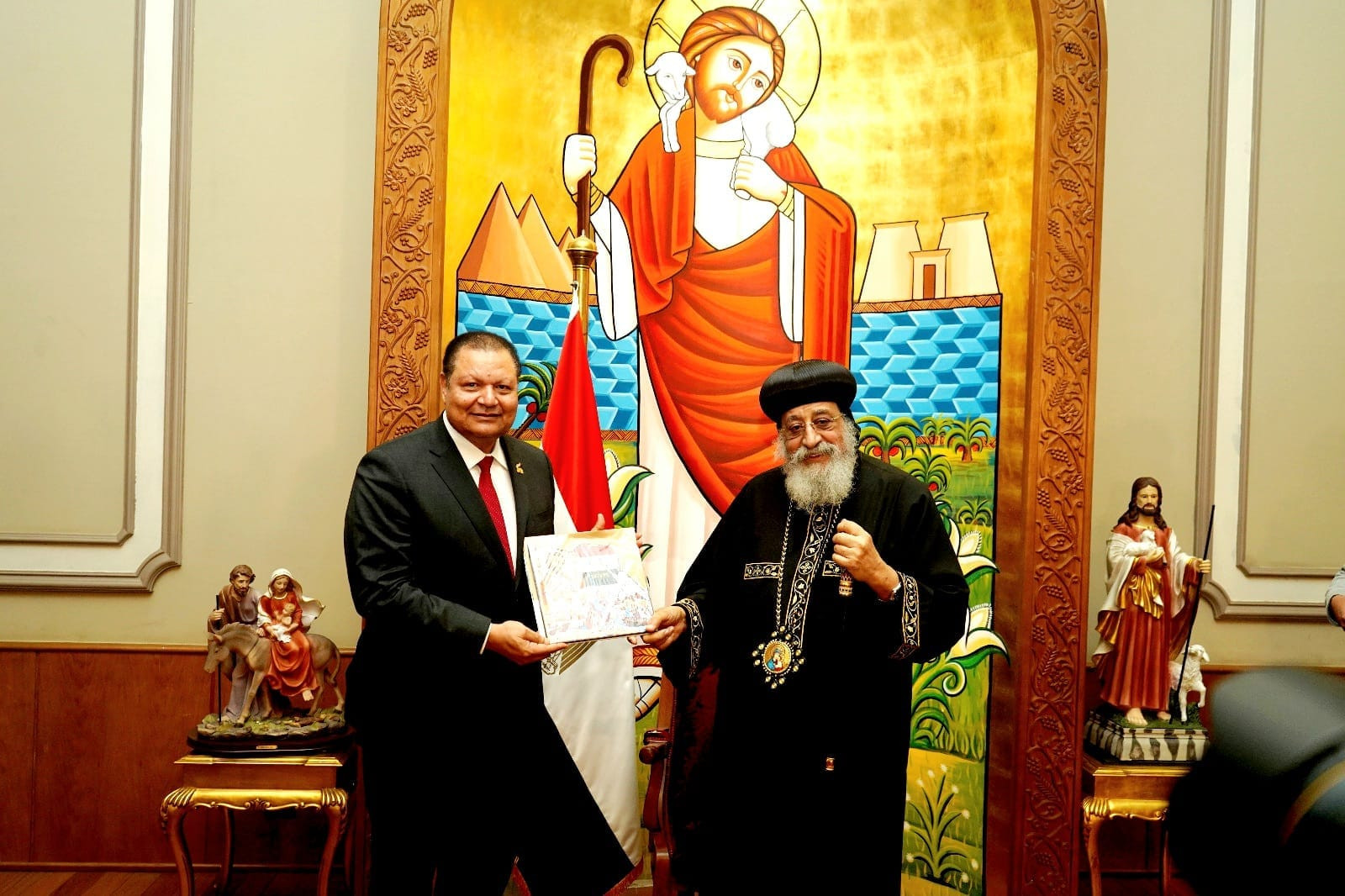 الرقابة الصحية