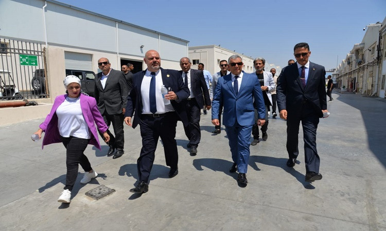 محافظ الإسماعيلية1