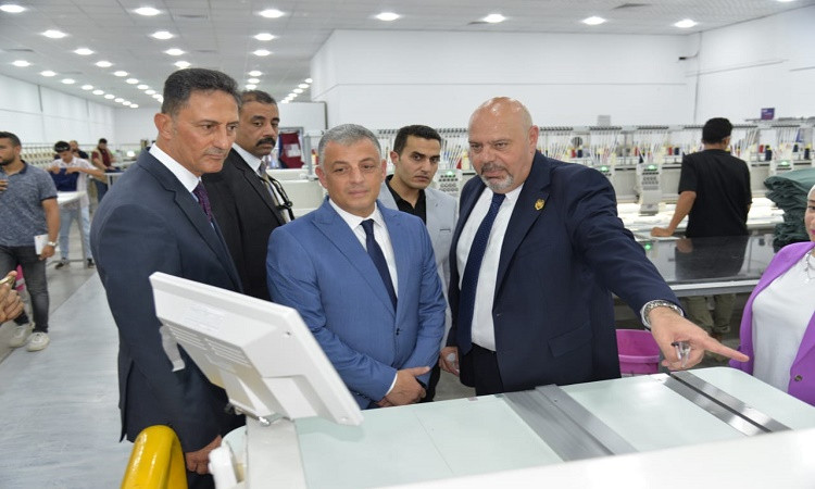 محافظ الإسماعيلية1