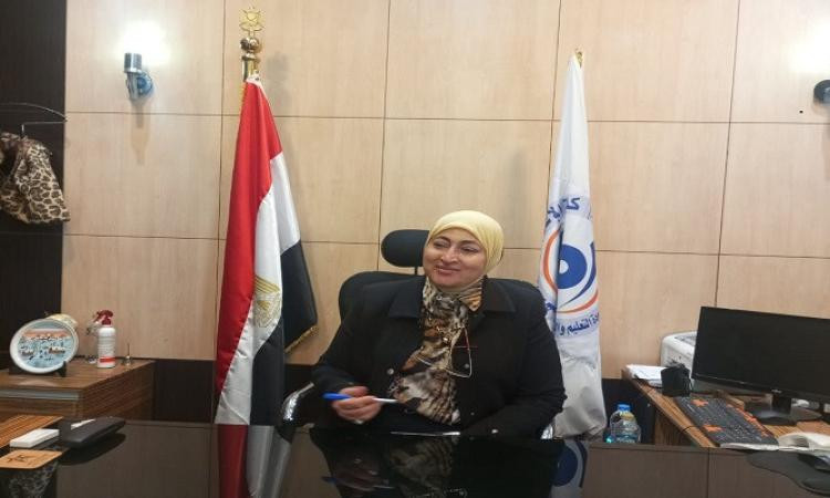 د.ثريا البدوي