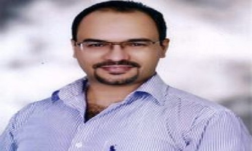 هشام البورجي