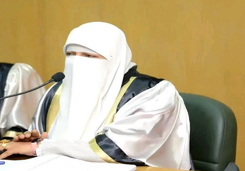 غادة عبد العال