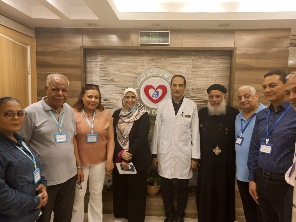 رئيس هيئة الاعتماد والرقابة