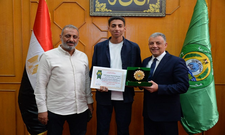 الاسماعيلية