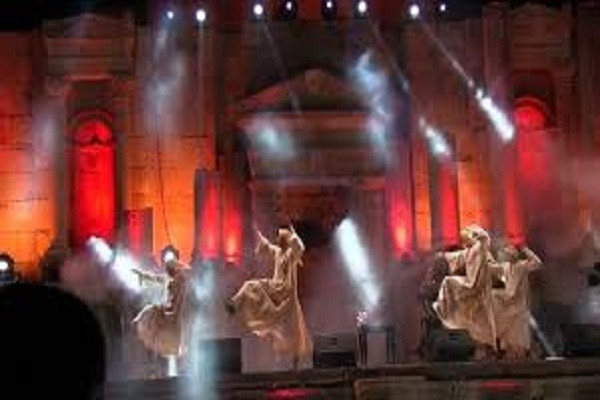 الأقصر بلدنا