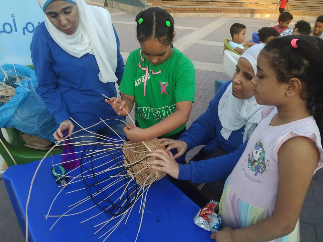 القومي للإعاقة