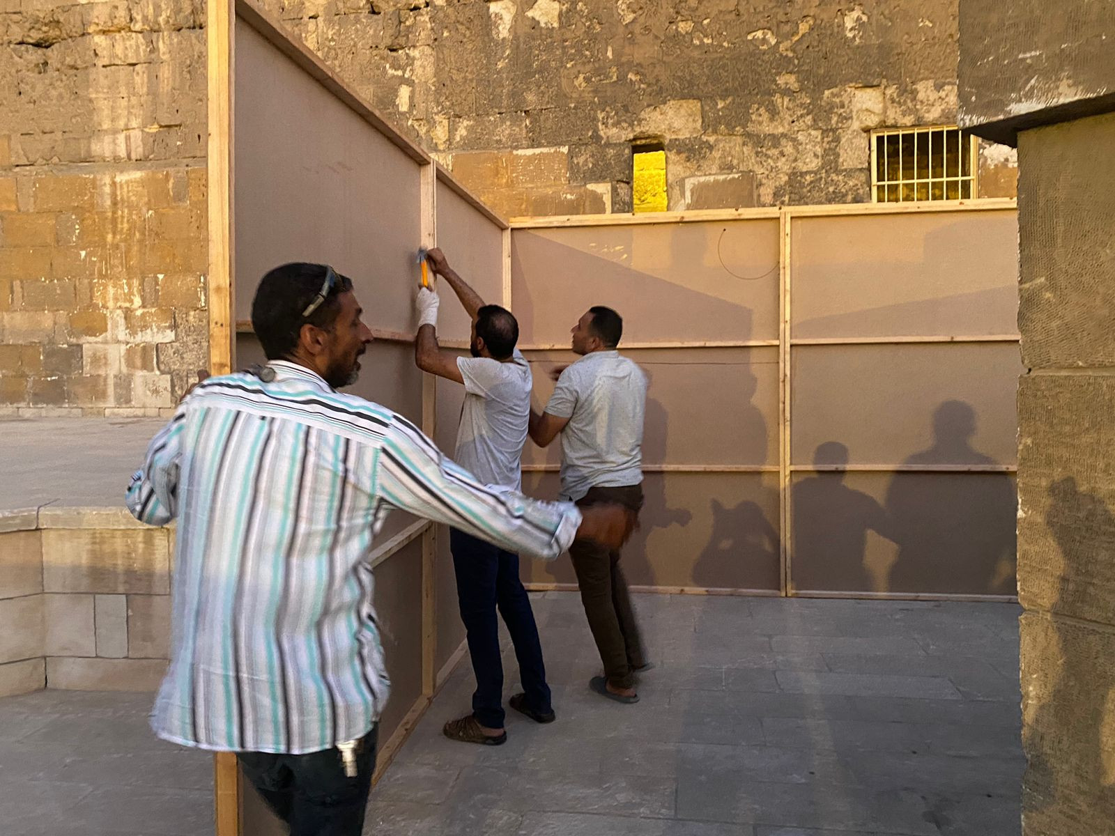 مهرجان قلعة صلاح الدين