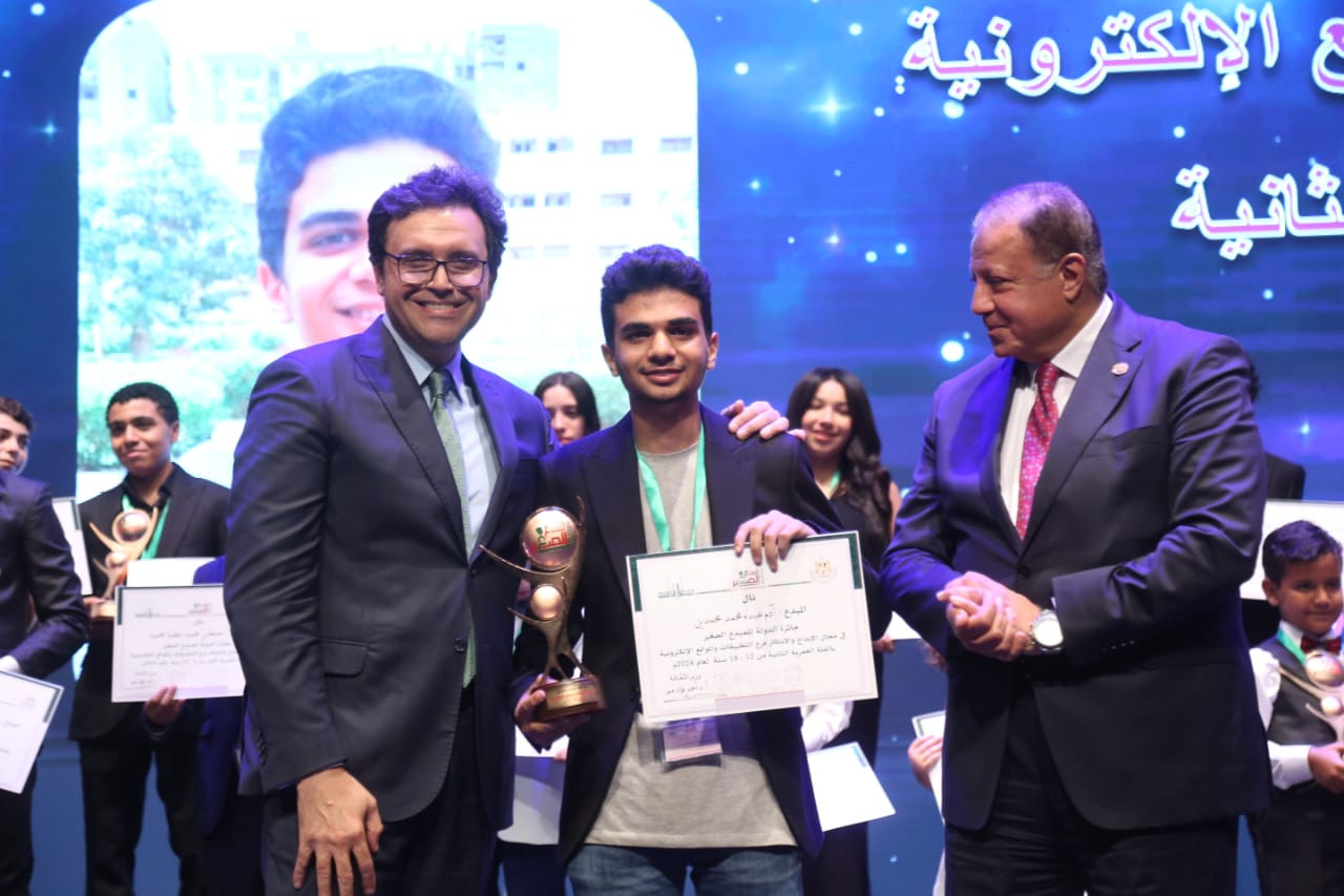 وزير الثقافة