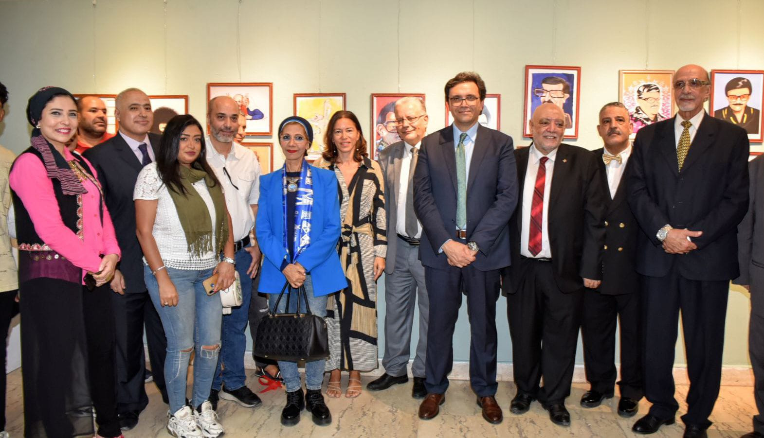 وزير الثقافة