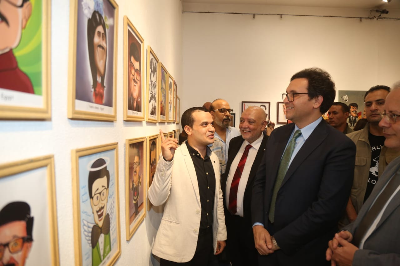 وزير الثقافة