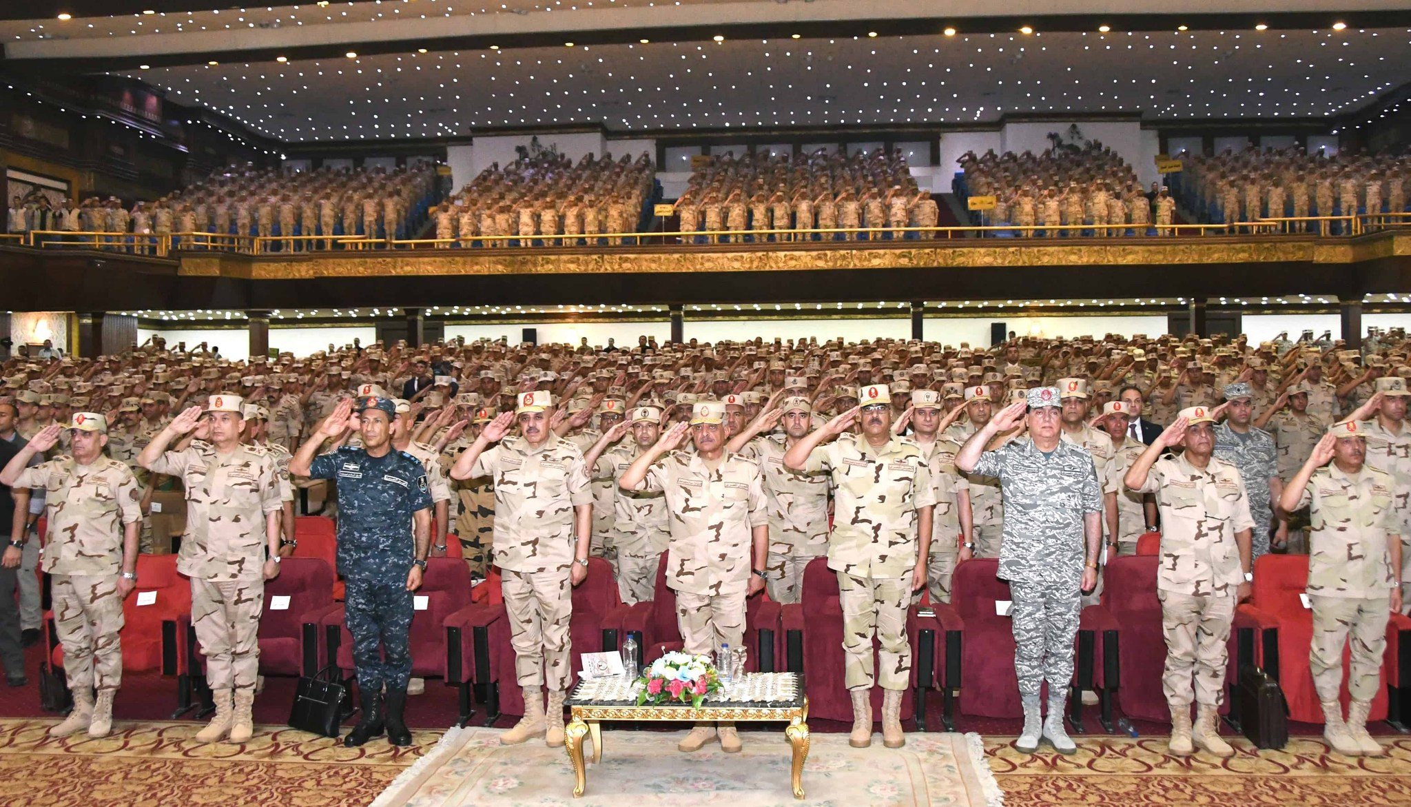 وزير الدفاع