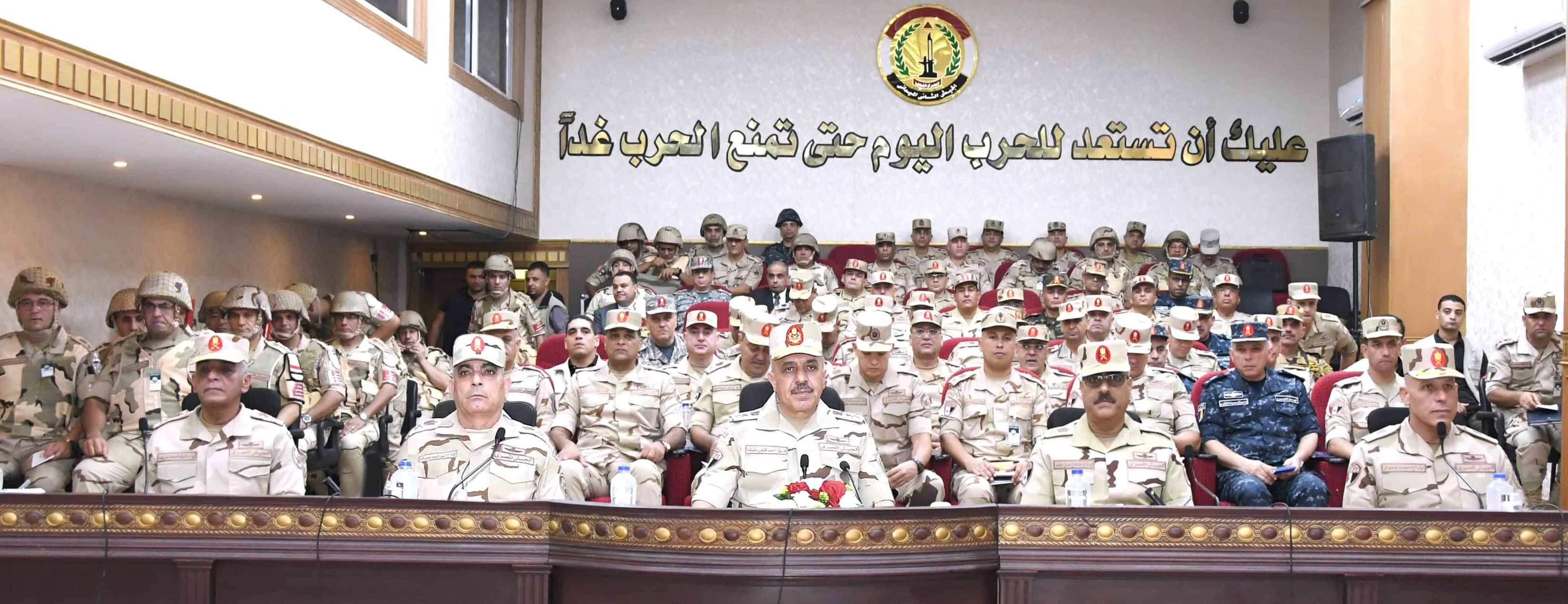 وزير الدفاع