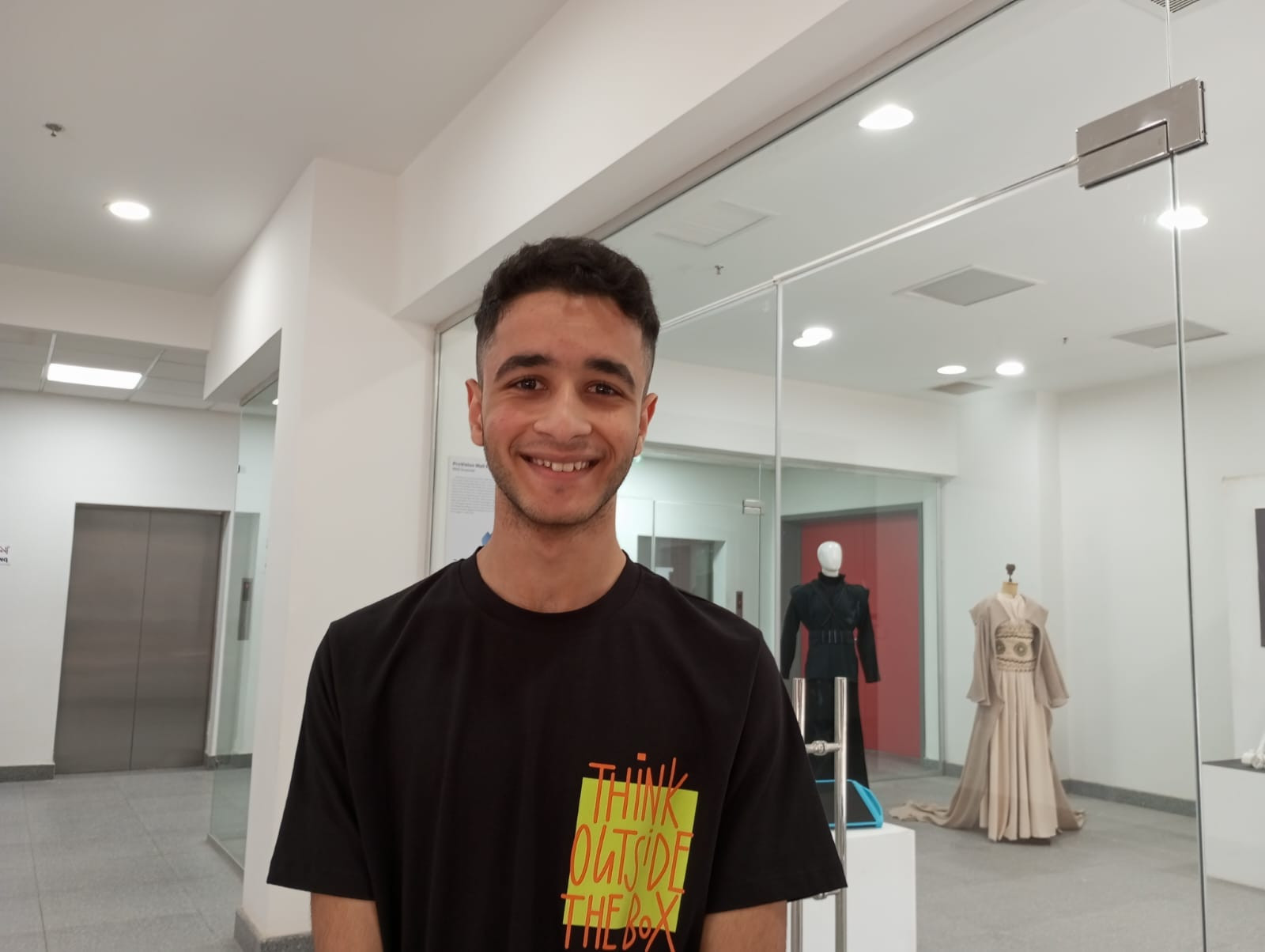 أوائل الثانوية