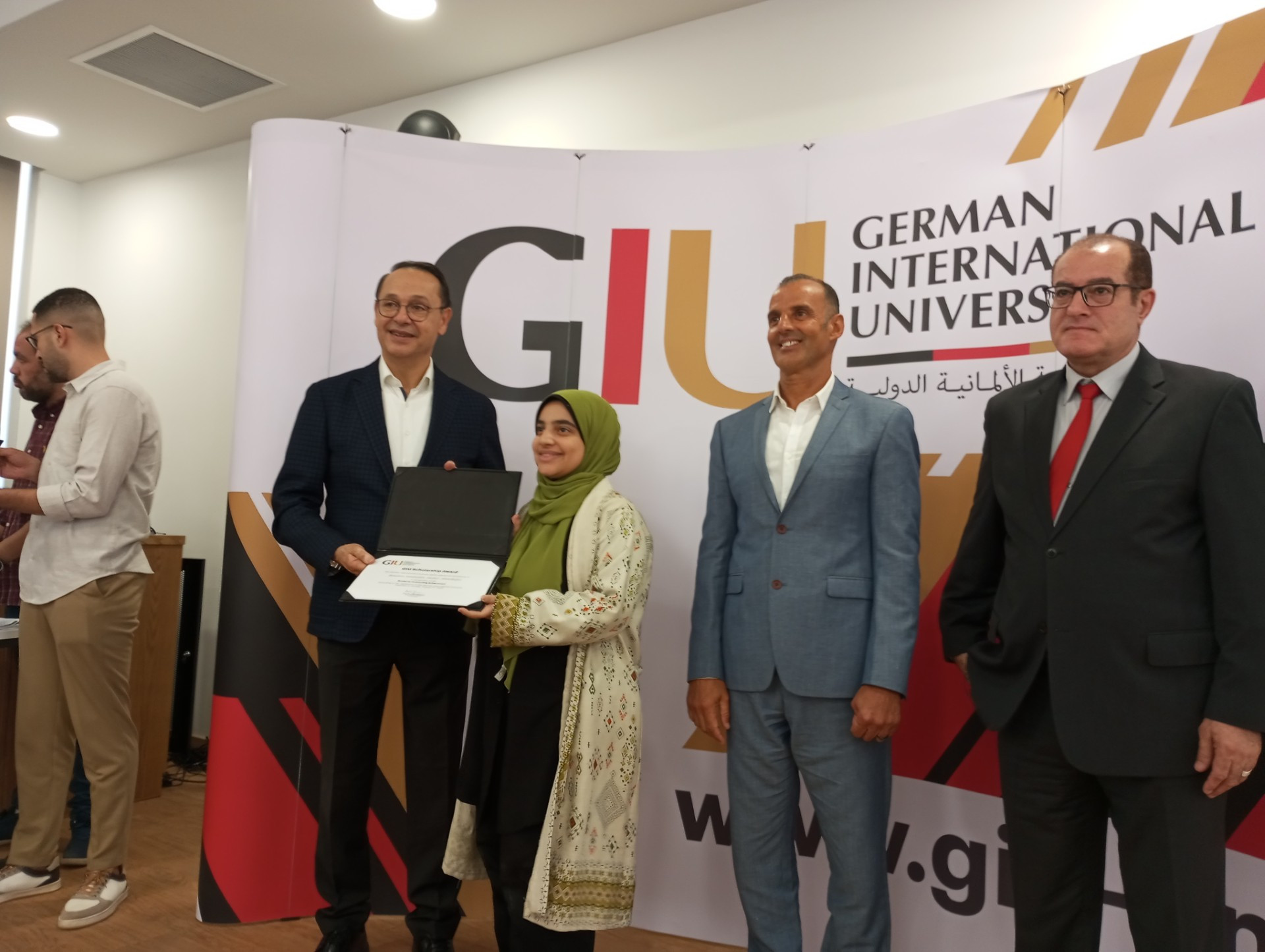 أوائل الثانوية