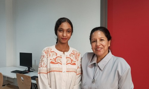 أوائل الثانوية