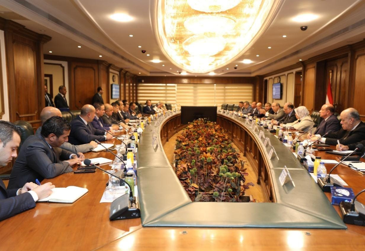 وزير الطيران