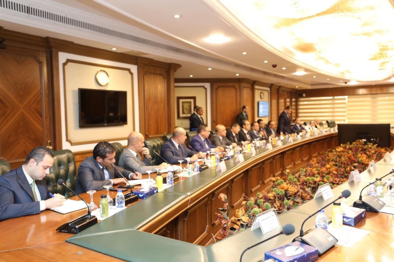 وزير الطيران