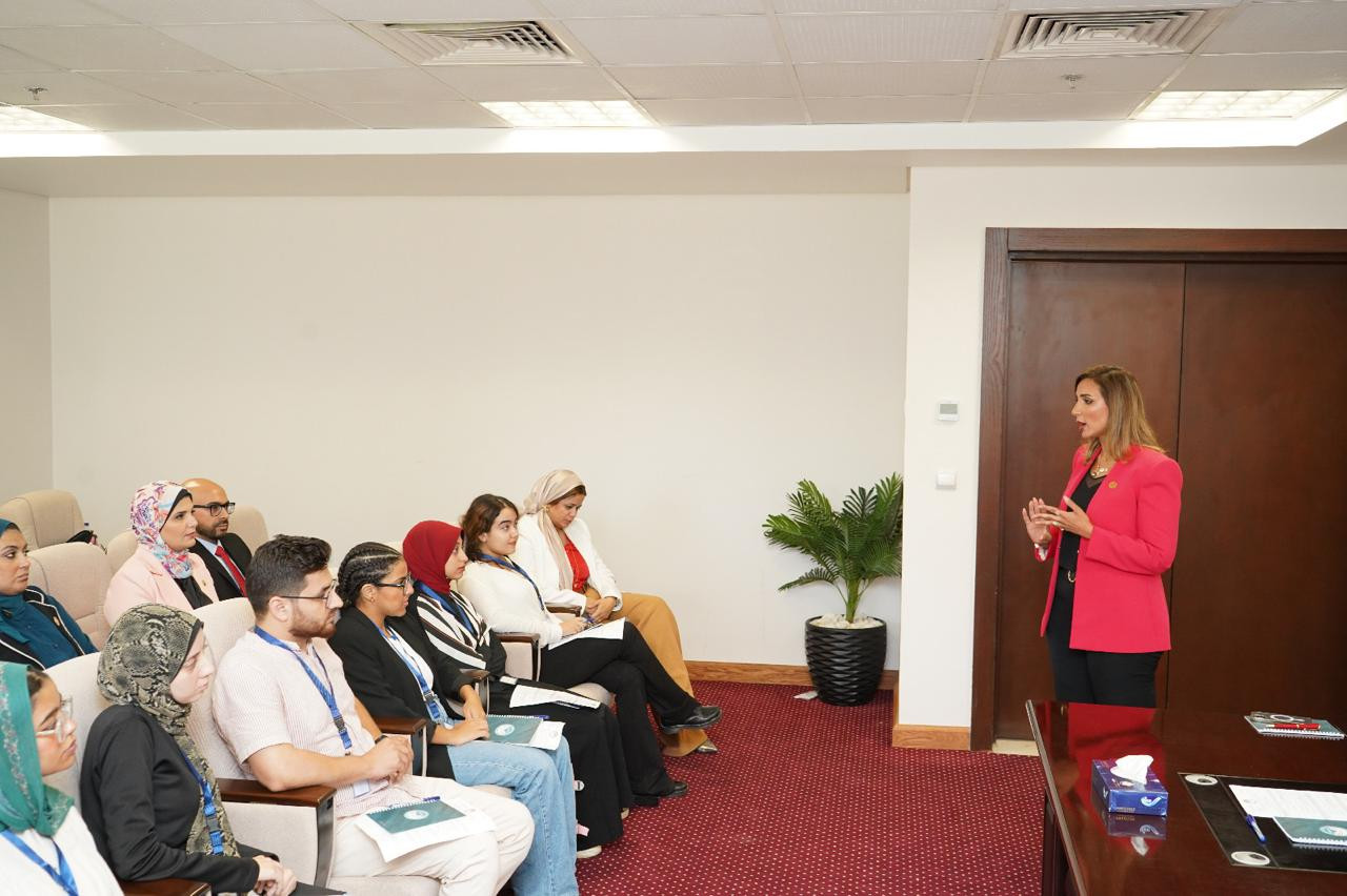 هيئة الاعتماد والرقابة