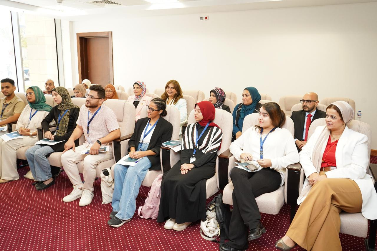 هيئة الاعتماد والرقابة