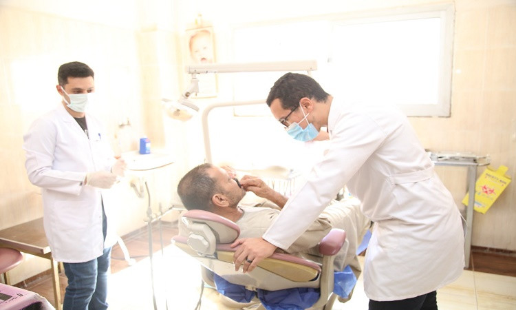 جامعة الفيوم