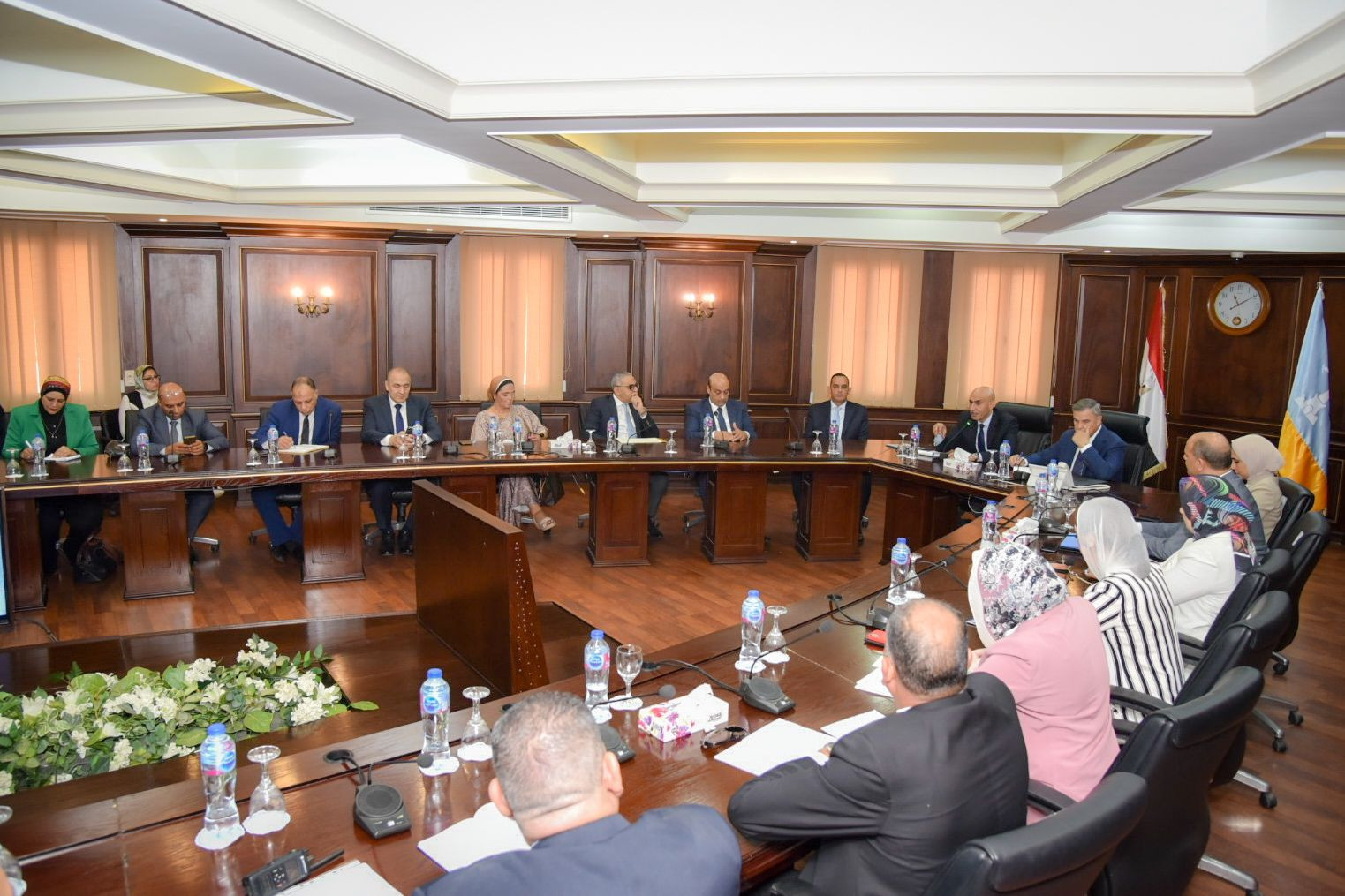 وزير التعليم