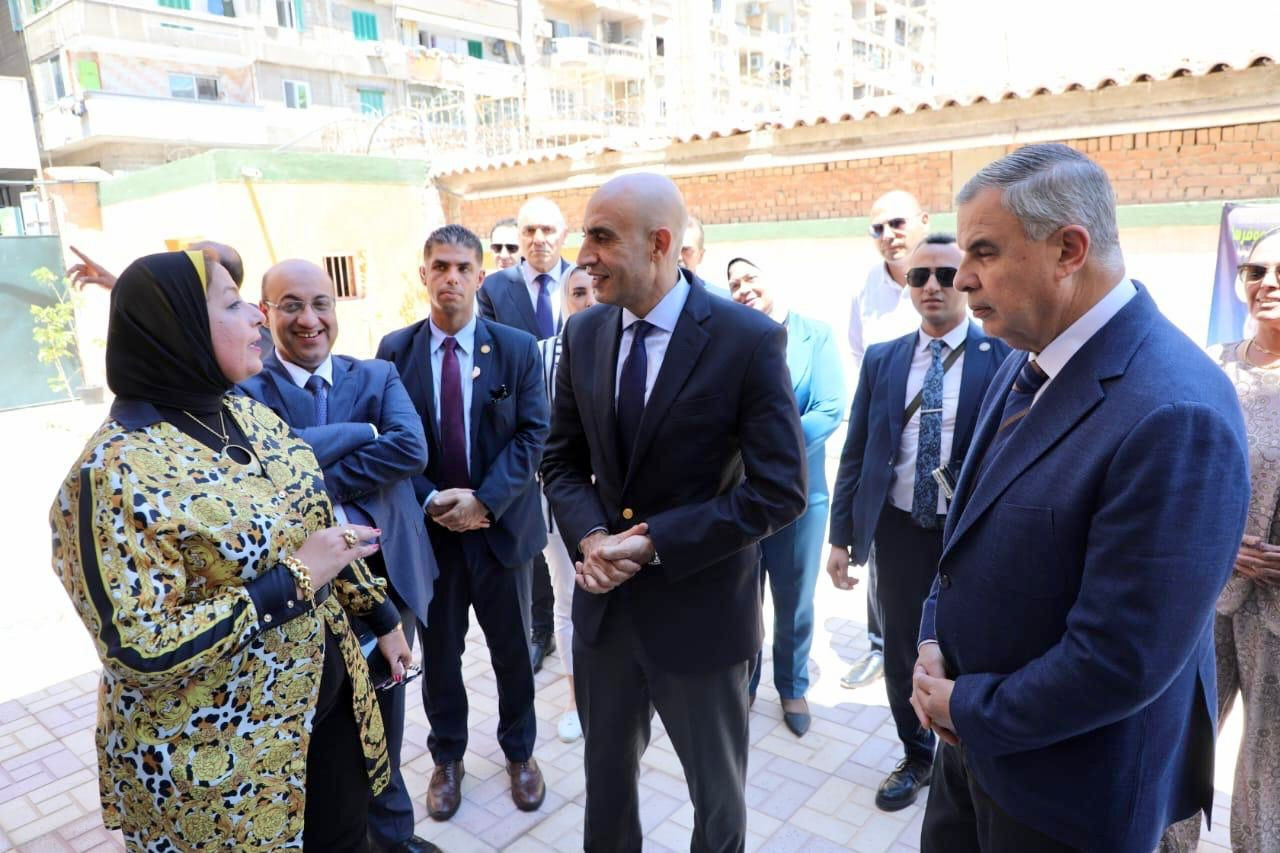 وزير التعليم