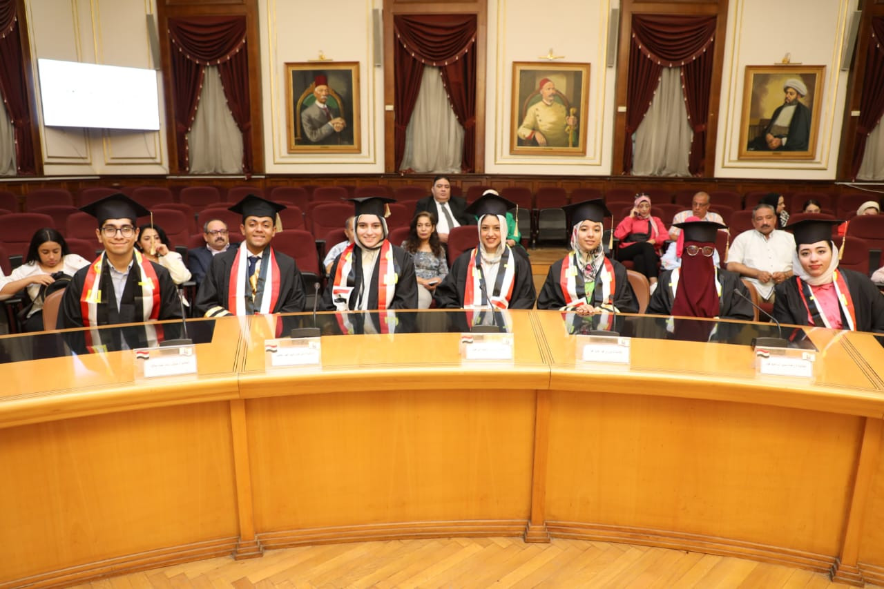 محافظ القاهرة