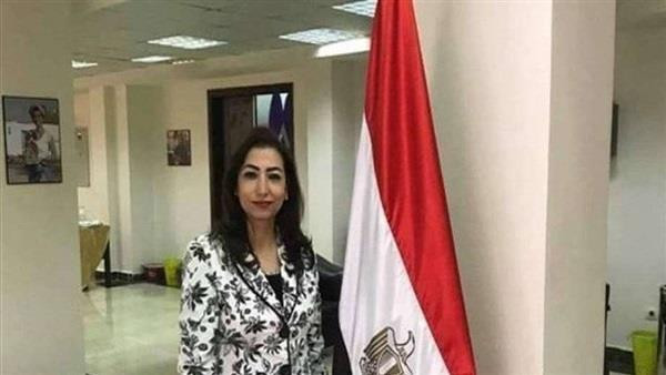 عبير احمد ائتلاف أولياء الأمور