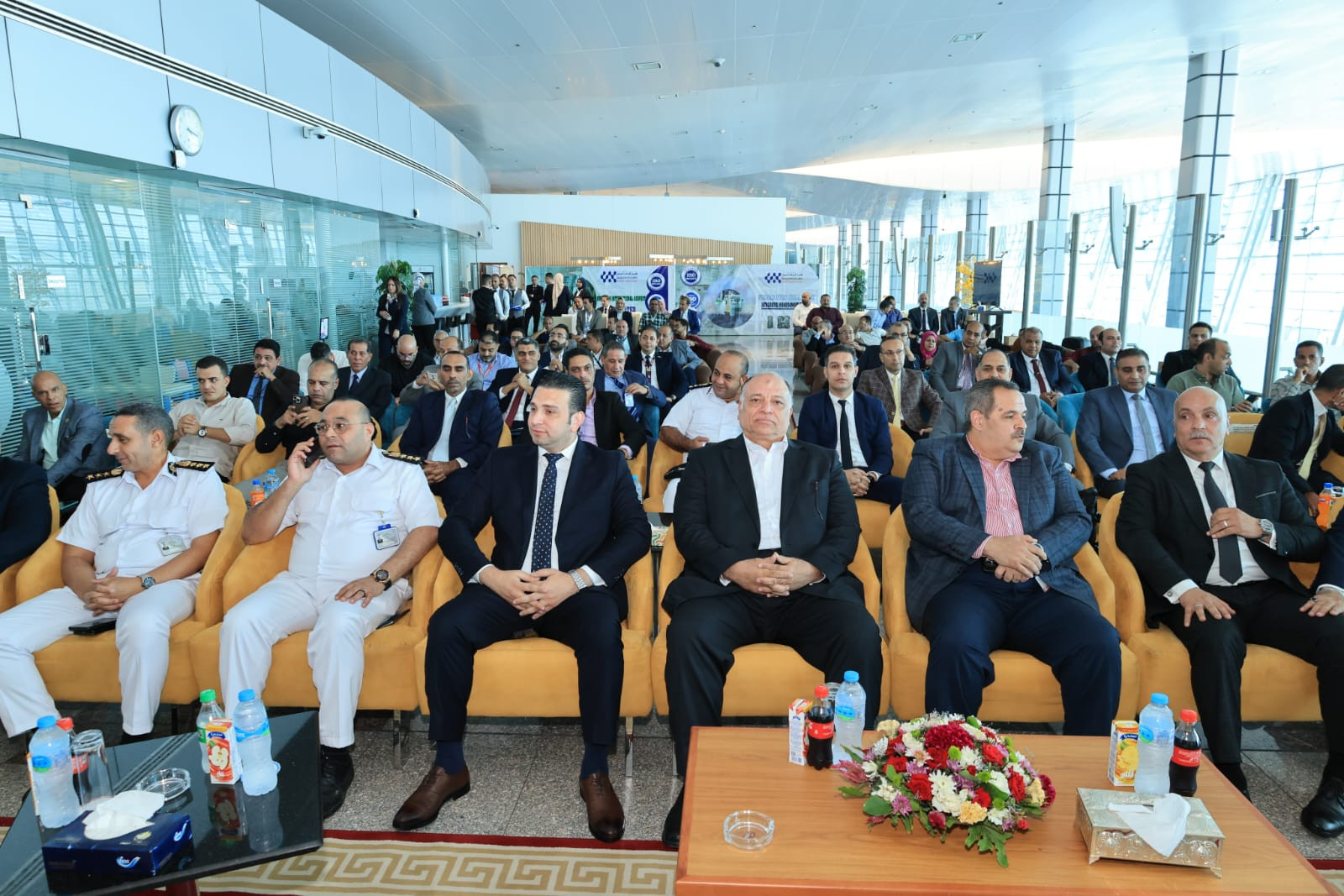 مطار الغردقة