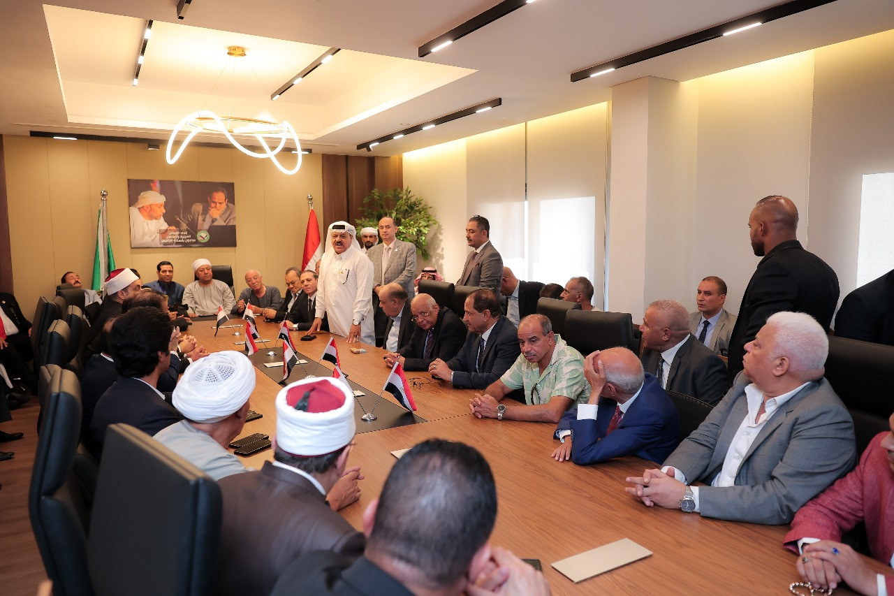 اتحاد القبائل العربية