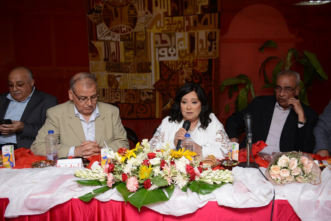 الدكتورة نهلة مدني