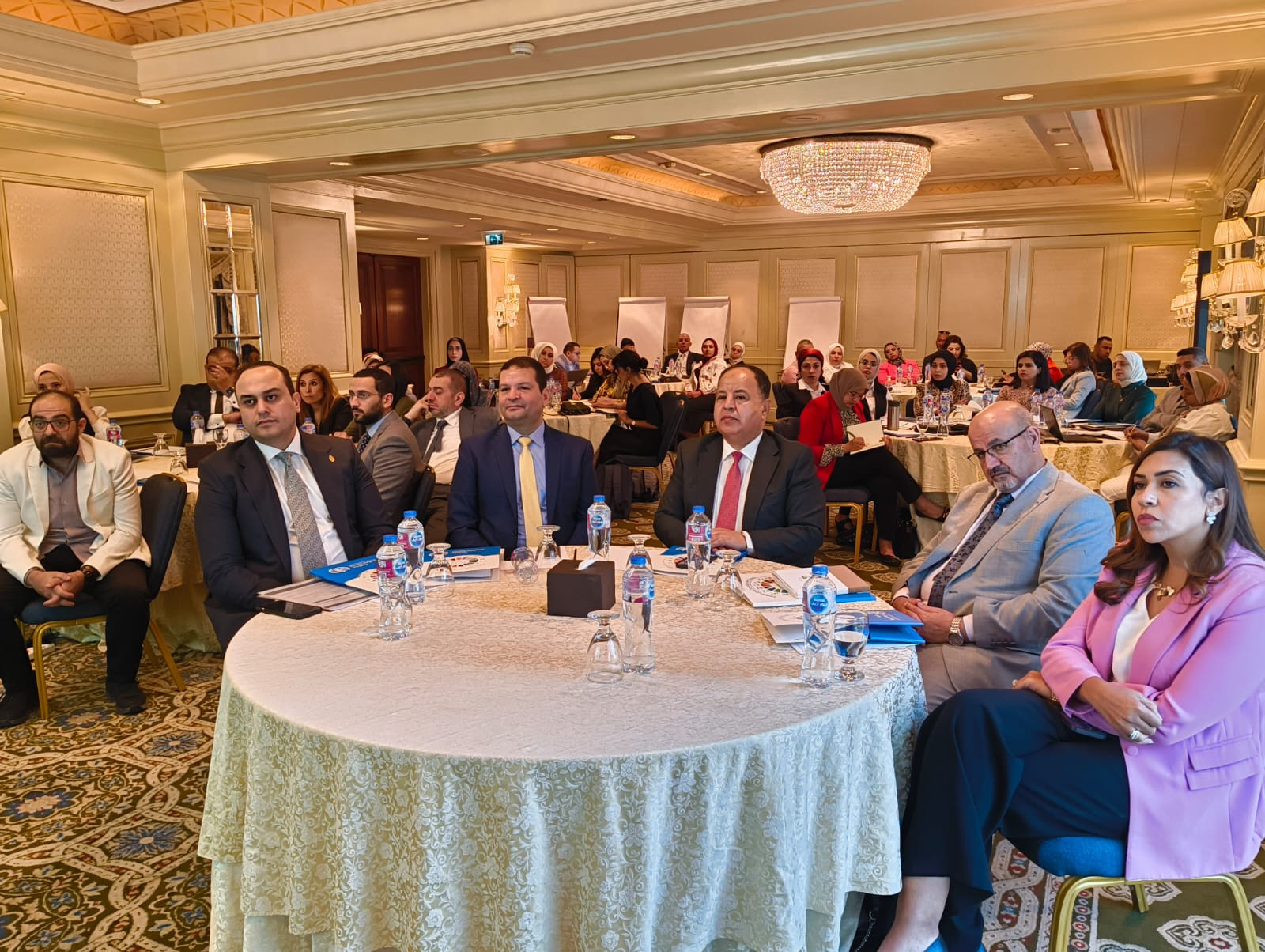 رئيس هيئة الرعاية الصحية