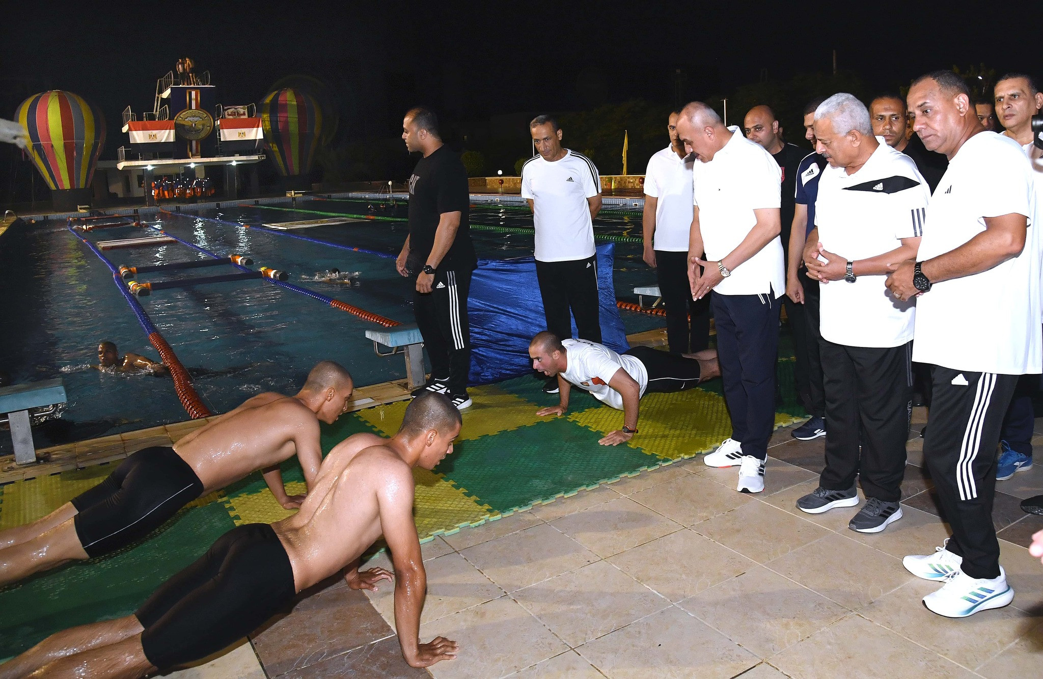 وزير الدفاع