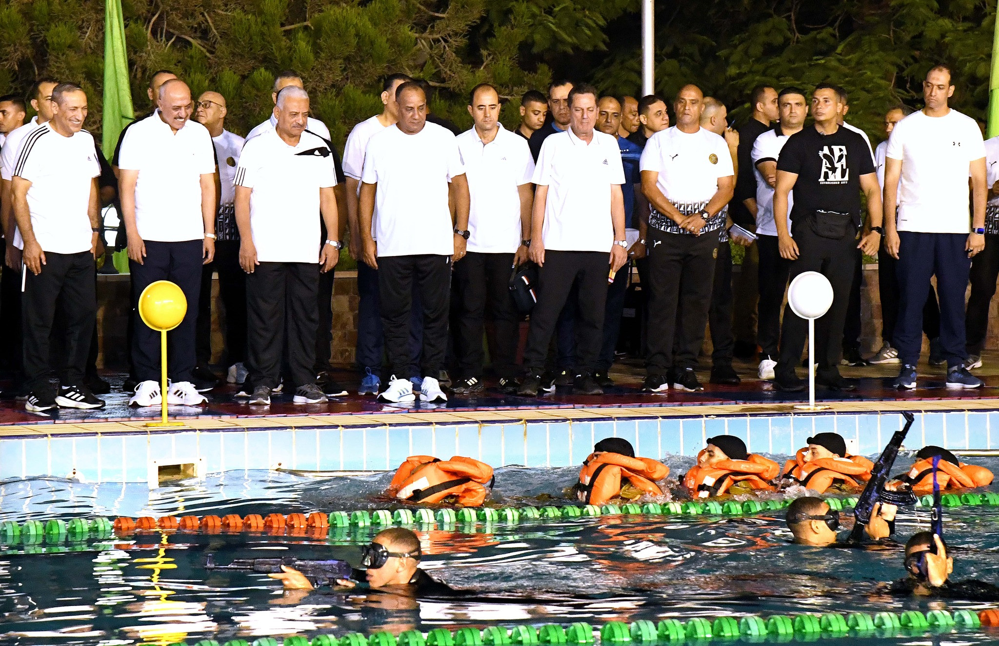 وزير الدفاع