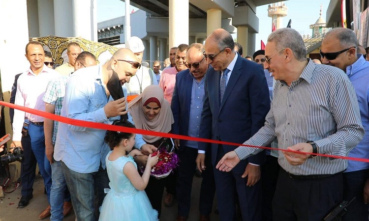 محافظ المنيا (1)