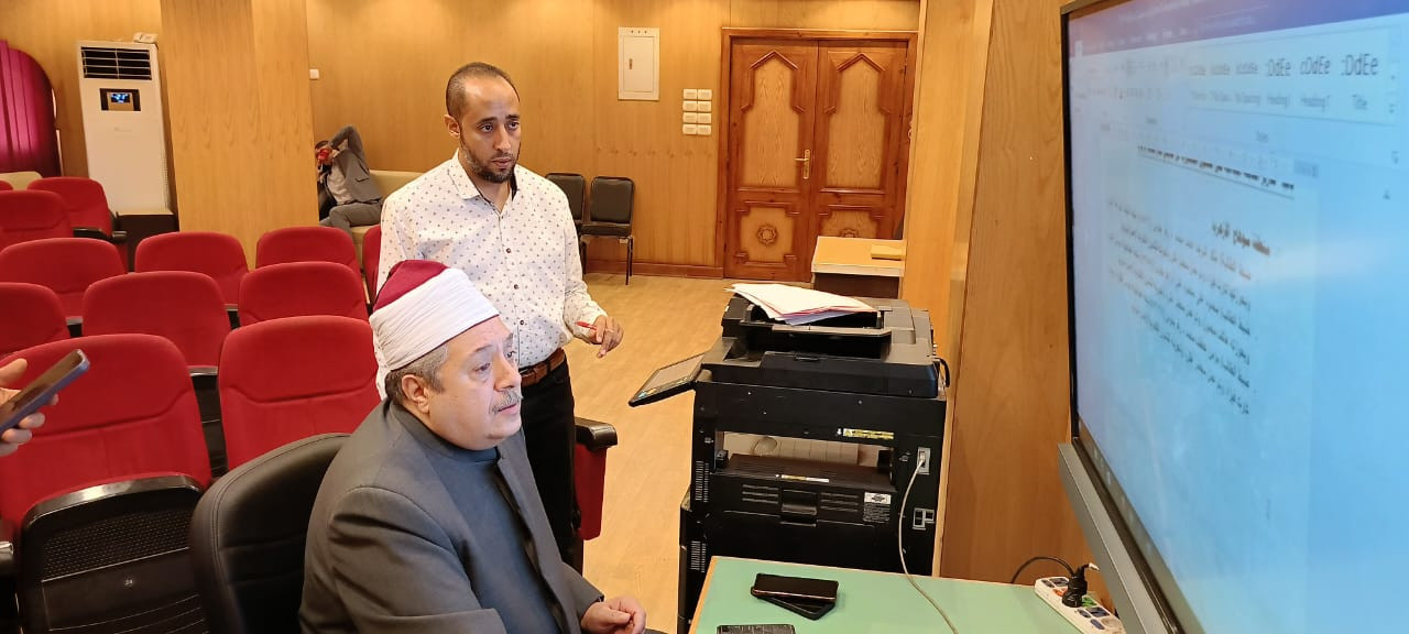 امتحانات الدور الثاني للثانوية الأزهرية