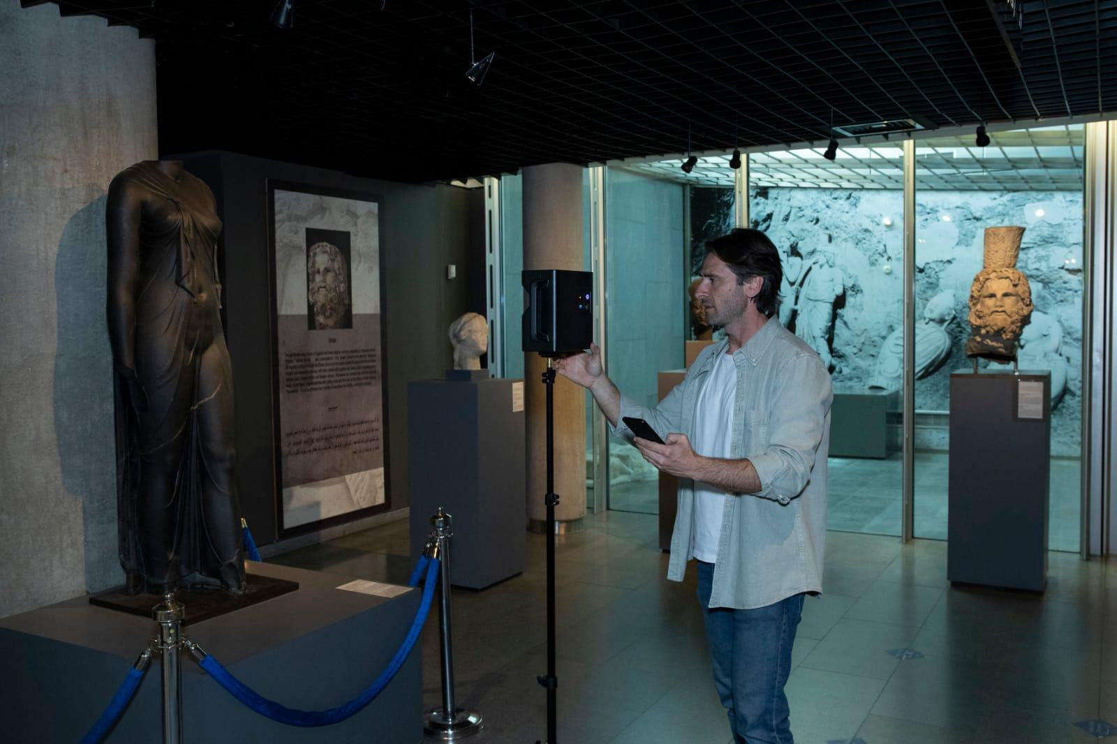 مكتبة الإسكندرية