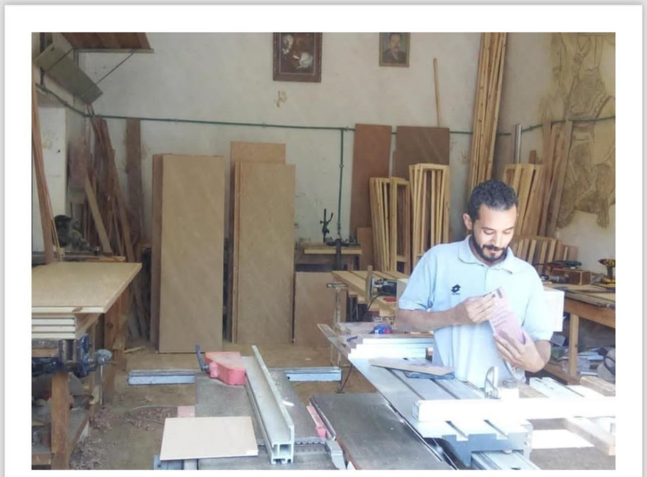 وزيرة التنمية المحلية