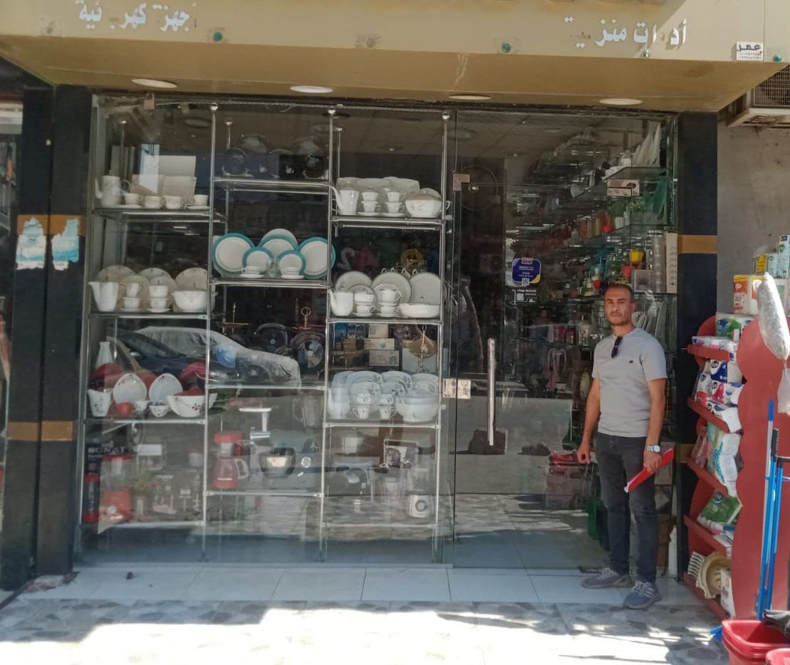 وزيرة التنمية المحلية