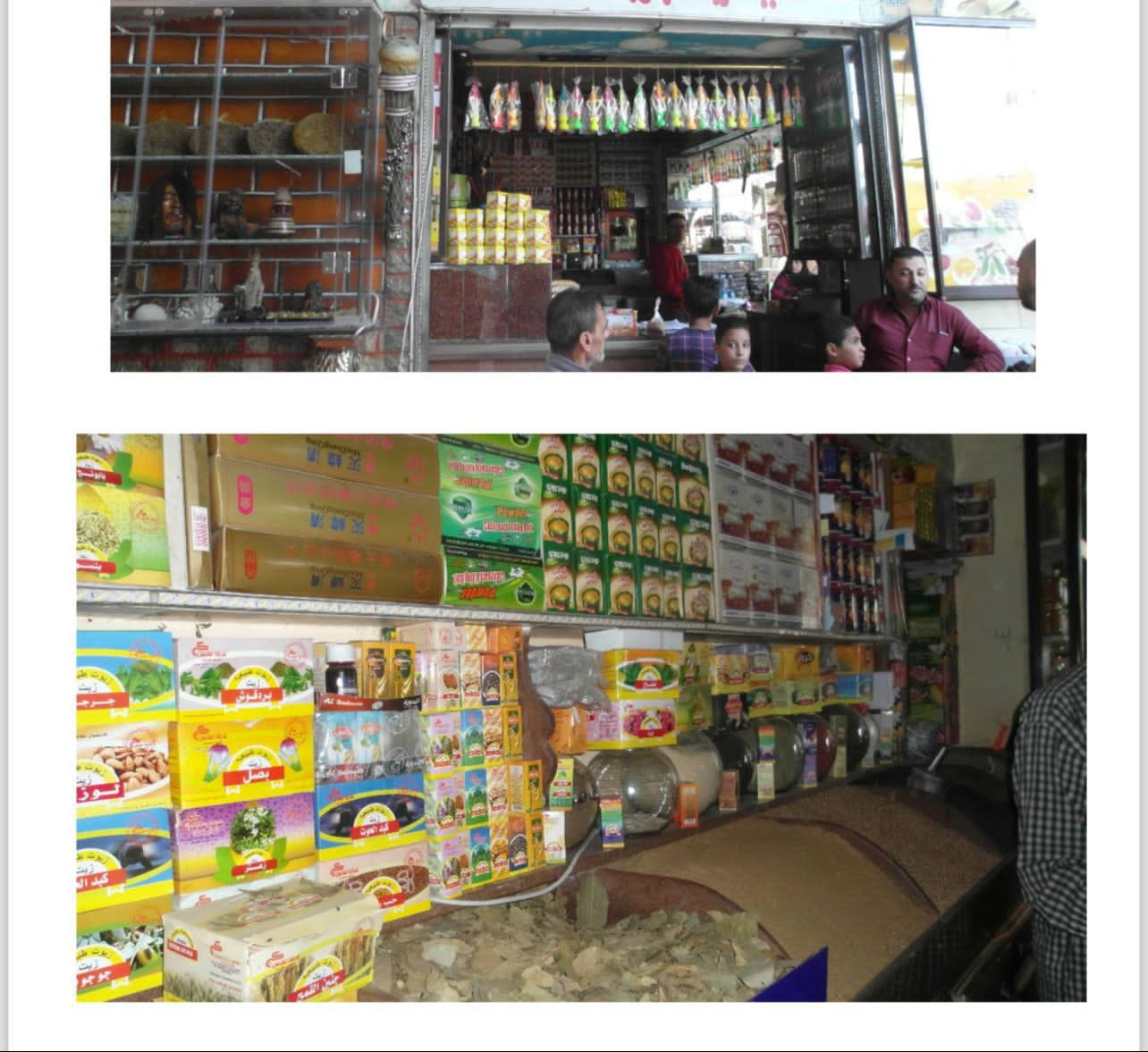 وزيرة التنمية المحلية