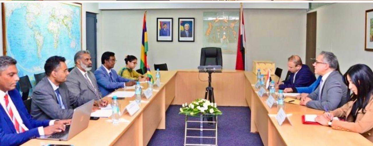 الدكتور خالد العناني