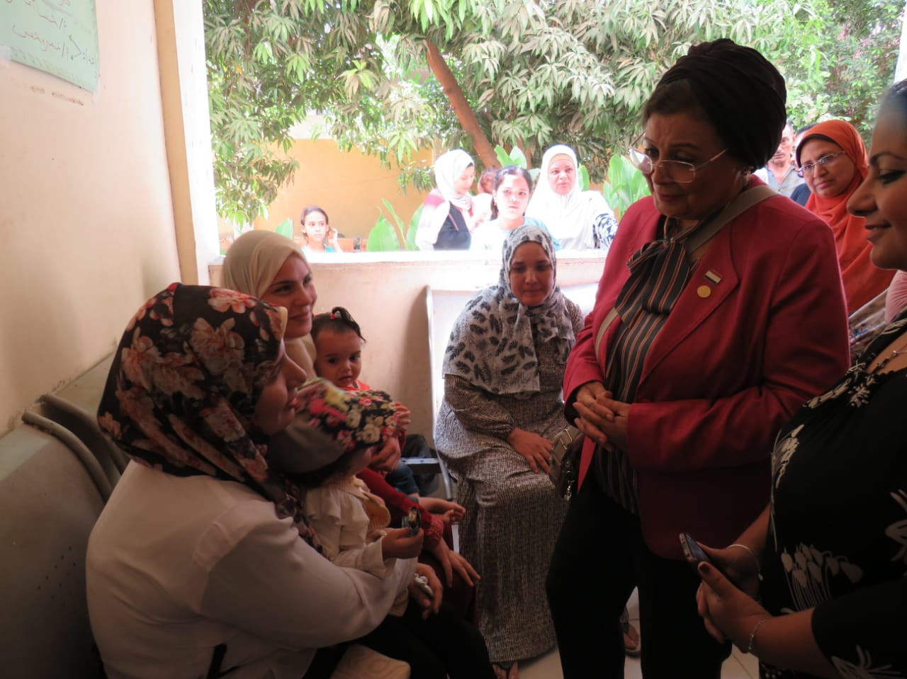 د. عبلة الألفي