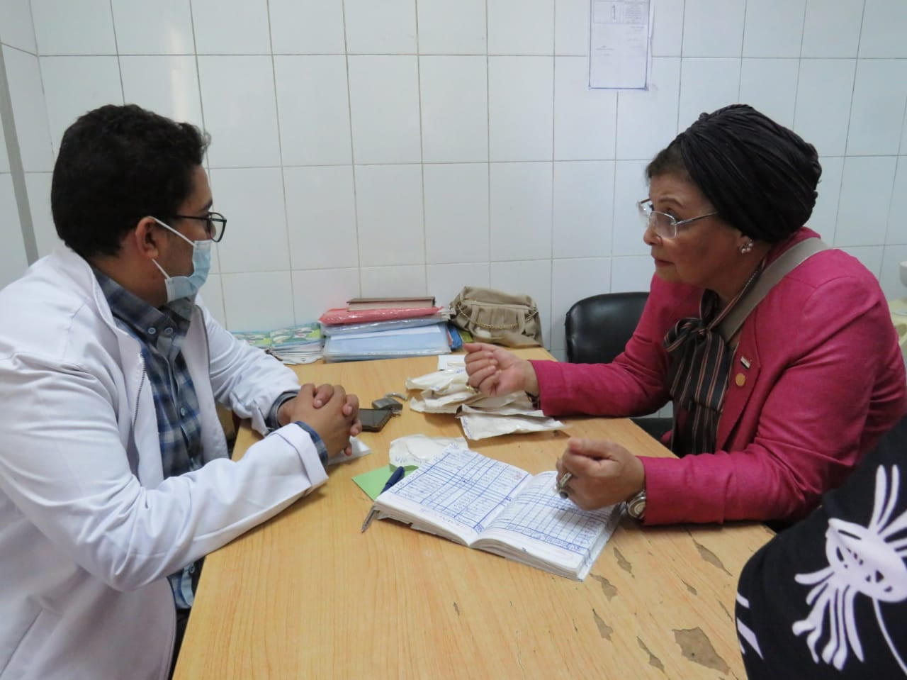 د. عبلة الألفي