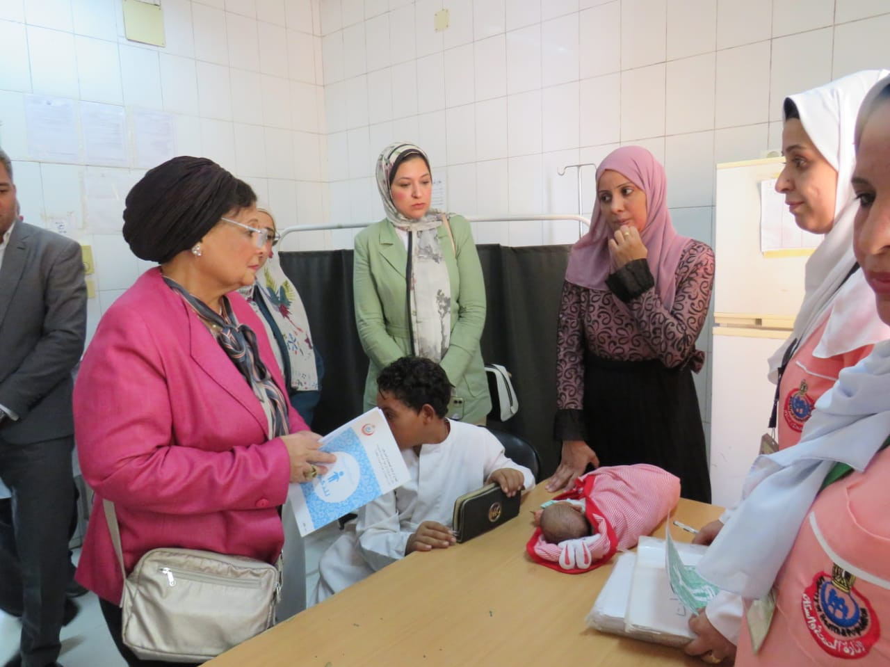 د. عبلة الألفي