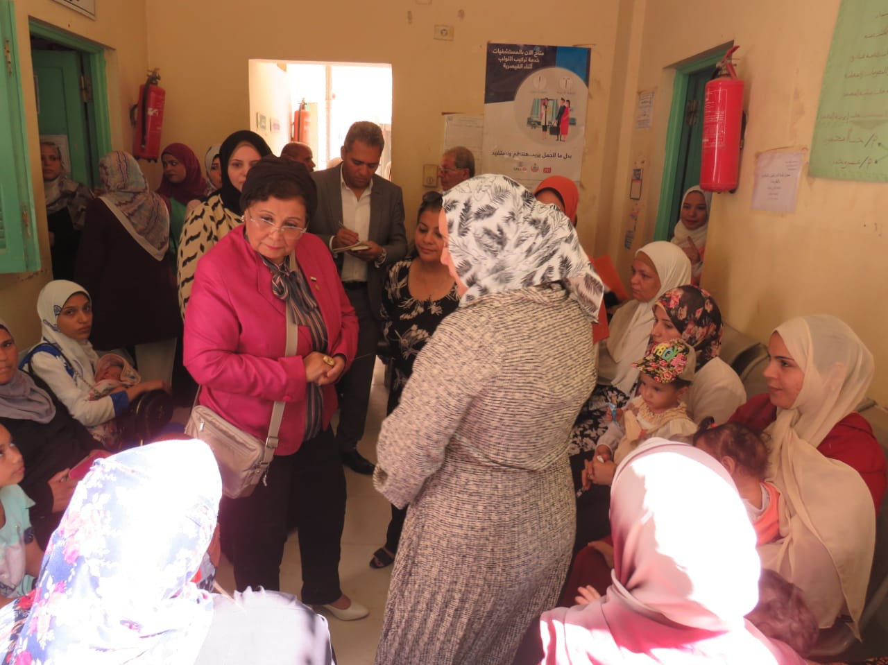 د. عبلة الألفي