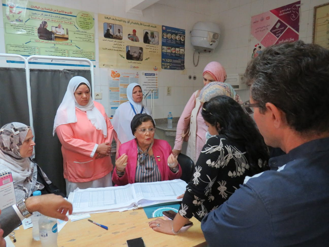 د. عبلة الألفي