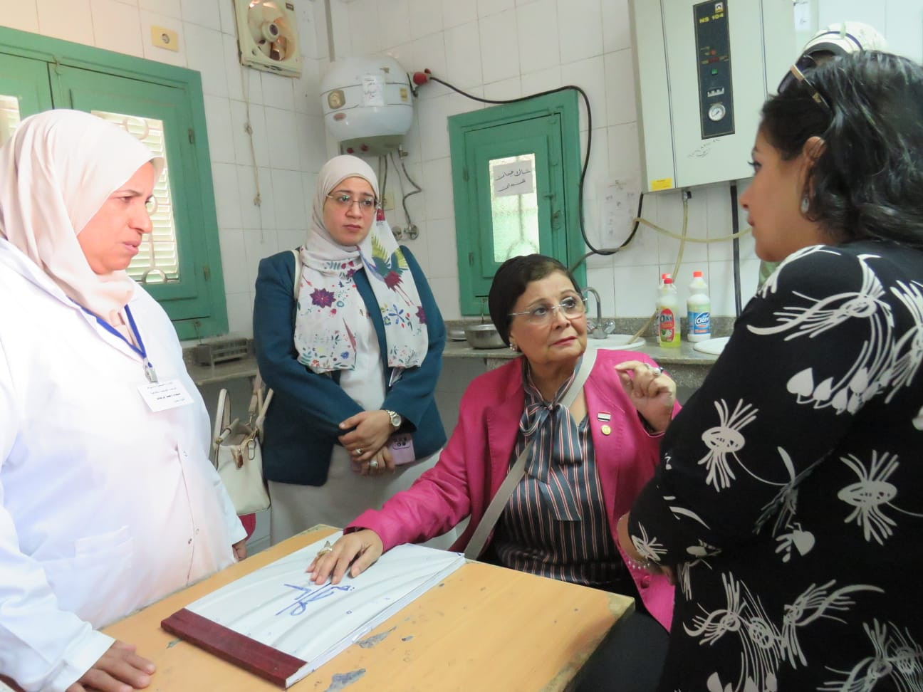 د. عبلة الألفي